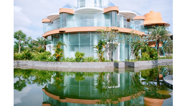 Nhà phố The Light City Vũng Tàu  100m²  1 trệt 2 lầu  Sổ hồng riêng  Chỉ 5,4 tỷ